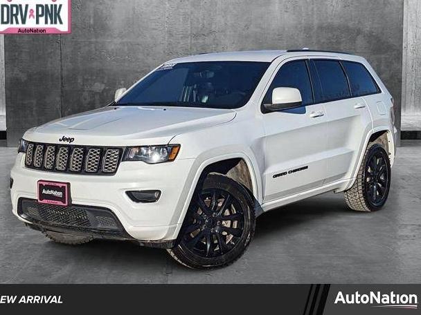 JEEP GRAND CHEROKEE 2020 1C4RJFAG3LC162209 image